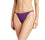 Nabtos Womens Cotton String Thongs Panties (Pack of 6)